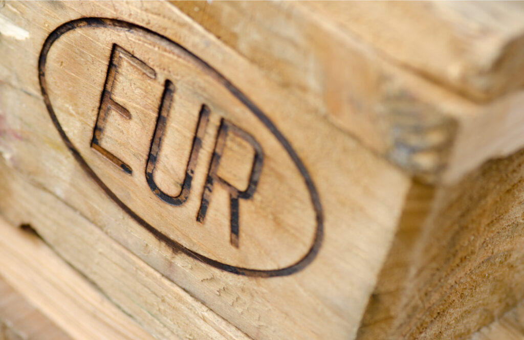 Second Hand Pallets Pallets Northern Ireland Armagh Timber Products