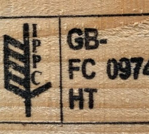 Armagh Timber Products - New Heat Treated Pallets NI, Ireland and the UK